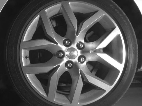 Used 2017 Chevrolet Impala Premier w/ Enhanced Convenience Package FWD image 15