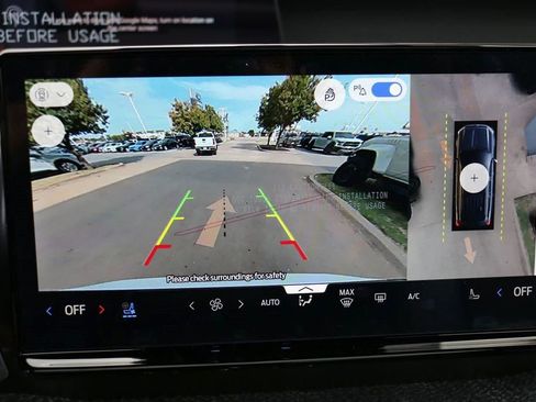 New 2026 Ford Expedition Tremor AWD/4WD image 13