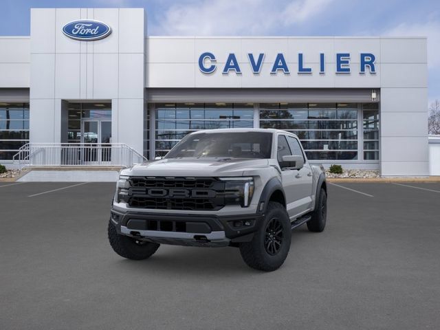 New 2026 Ford F150 Raptor AWD/4WD image 2
