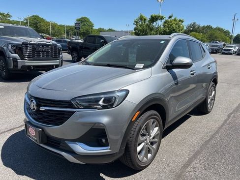 Used 2023 Buick Encore GX Essence w/ Experience Buick Package AWD/4WD image 6