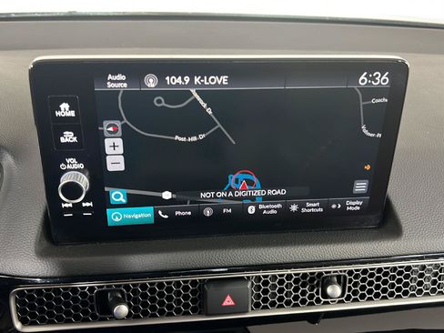 Used 2023 Honda Civic Sport Touring image 8
