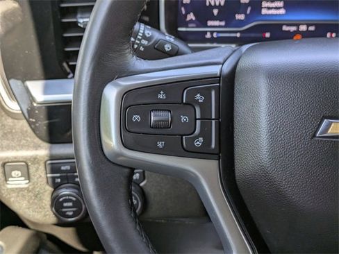 Used 2022 Chevrolet Silverado 1500 LT image 18