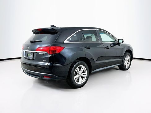 Used 2014 Acura RDX AWD image 9