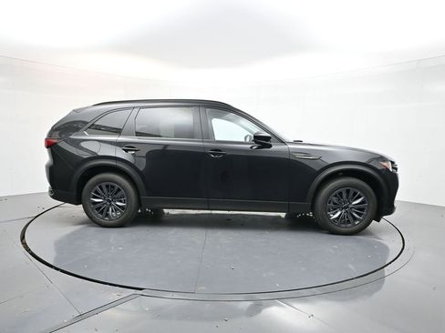 New 2026 MAZDA CX-70 SC AWD/4WD image 8