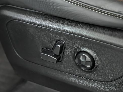Used 2021 RAM 1500 Rebel w/ Rebel Level 2 Equipment Group AWD/4WD image 19