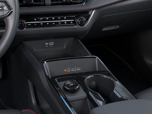 New 2026 Chevrolet Equinox RS image 23