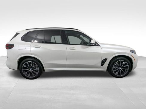 Used 2025 BMW X5 xDrive40i image 23