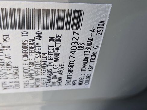 New 2026 Nissan Rogue SV image 21