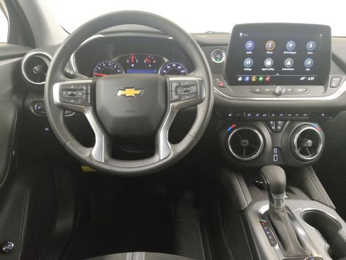 Used 2024 Chevrolet Blazer LT w/ Convenience Package FWD image 22