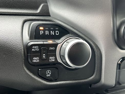 Used 2022 RAM 1500 Big Horn image 21