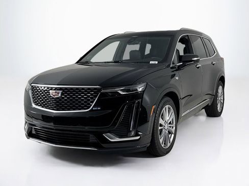 Used 2024 Cadillac XT6 Premium Luxury FWD image 1