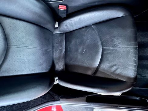 Used 2007 Porsche Cayman S image 20