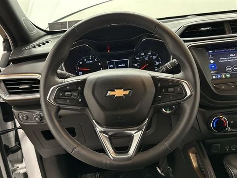 Used 2022 Chevrolet TrailBlazer ACTIV image 7