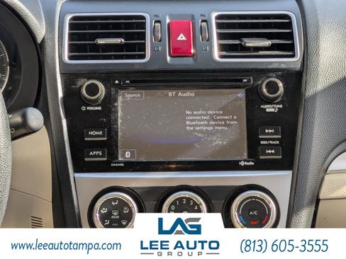 Used 2015 Subaru Crosstrek 2.0i Premium image 16