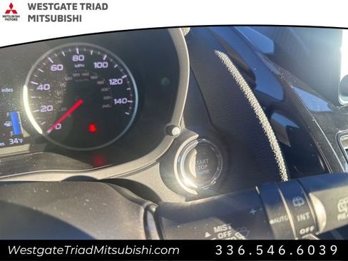 New 2026 Mitsubishi Eclipse Cross LE image 19