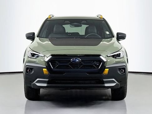 New 2026 Subaru Crosstrek 2.5i Wilderness AWD/4WD image 2