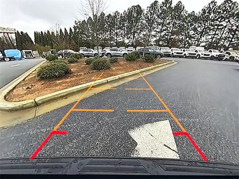 Used 2026 GMC Yukon XL Denali w/ Advanced Technology Package image 31