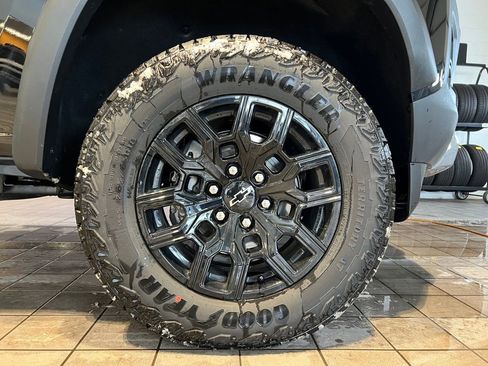 Certified 2026 Chevrolet Colorado Trail Boss image 11