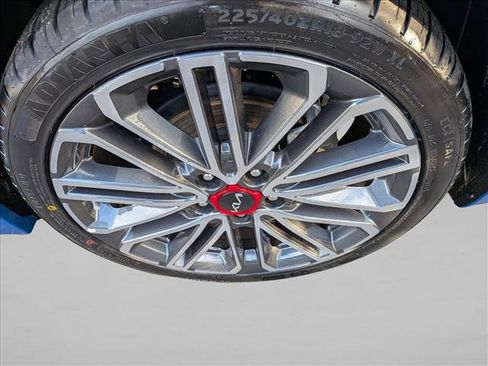 Used 2024 Kia Forte GT image 23