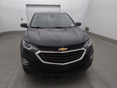 Used 2021 Chevrolet Equinox LS AWD/4WD image 14