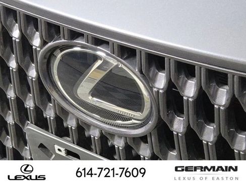 Certified 2025 Lexus NX 350 AWD image 14