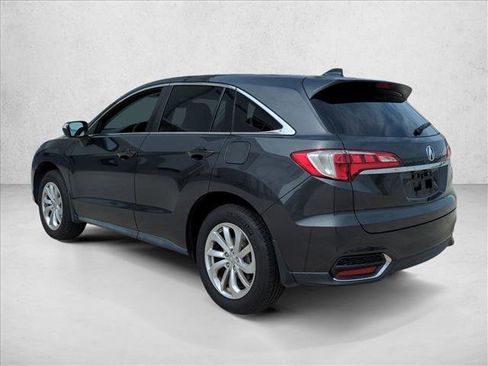 Used 2016 Acura RDX FWD w/ Technology Package image 5