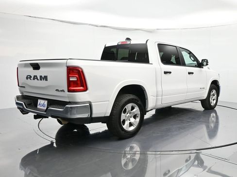 Used 2025 RAM 1500 Big Horn image 5