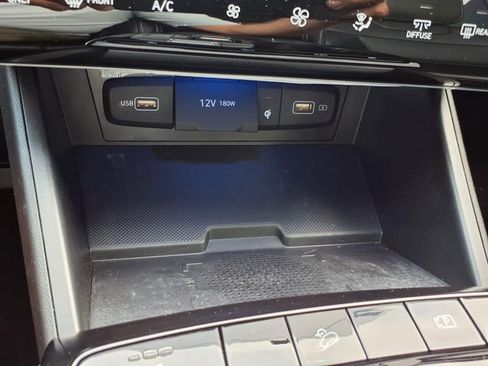 Used 2022 Hyundai Tucson SEL image 19