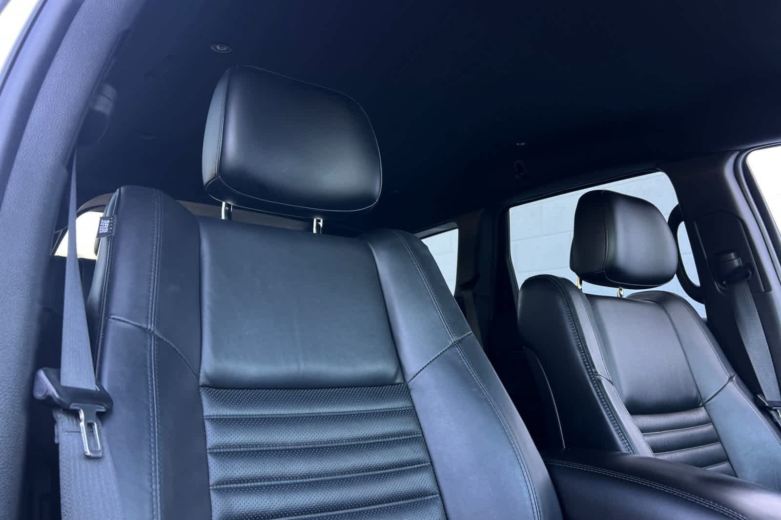 Used 2019 Jeep Grand Cherokee Limited X RWD image 18