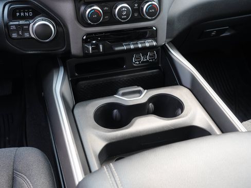 Used 2021 RAM 1500 Big Horn AWD/4WD image 24