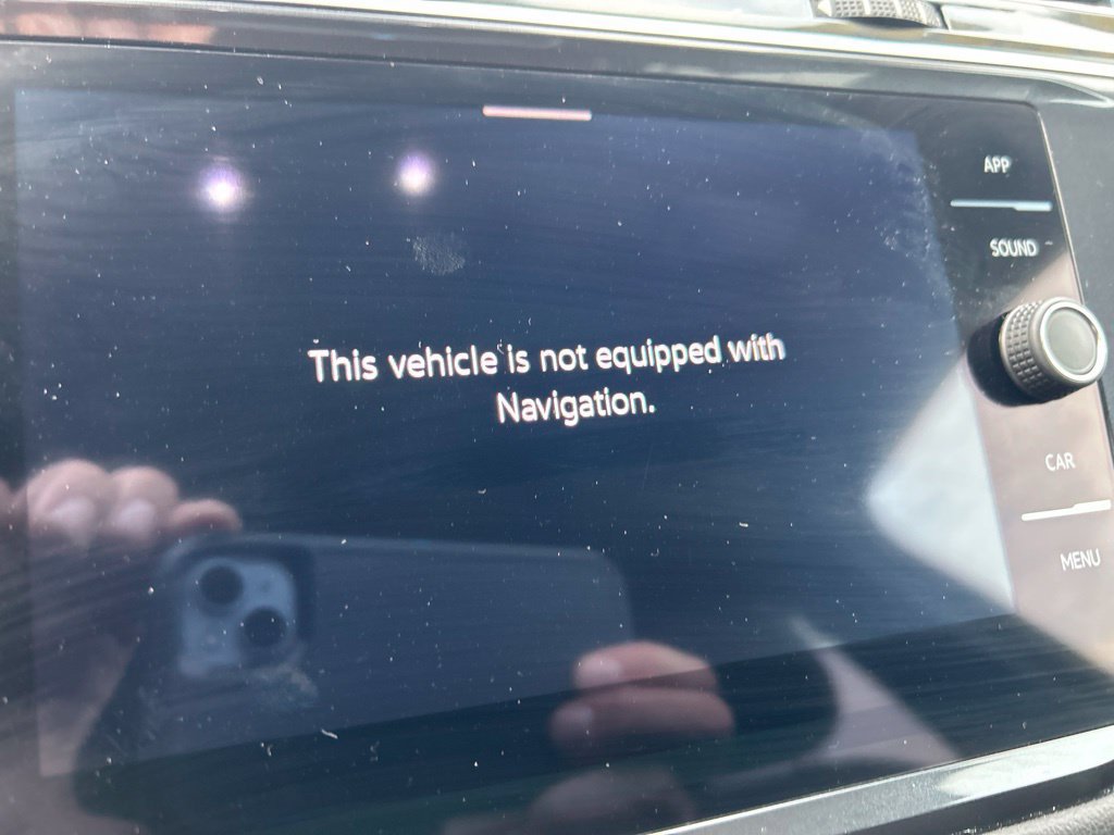 Used 2022 Volkswagen Tiguan SE R-Line AWD/4WD image 19