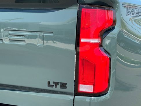 New 2026 Chevrolet Silverado 2500 LTZ image 26