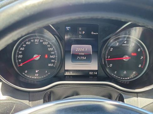 Used 2018 Mercedes-Benz C 300 Sedan image 24