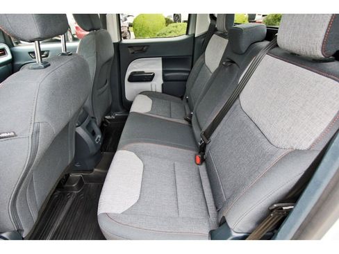 Used 2024 Ford Maverick XLT FWD image 7