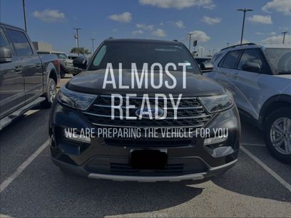 Used 2023 Ford Explorer XLT w/ Equipment Group 202A
