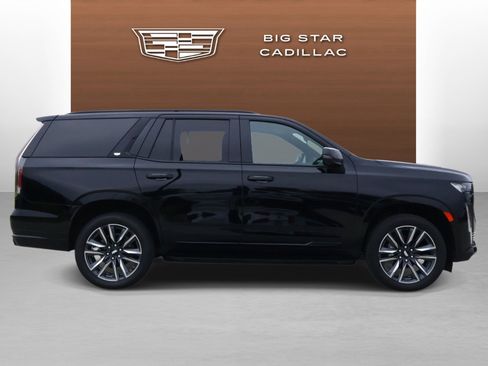Used 2024 Cadillac Escalade Sport RWD image 6