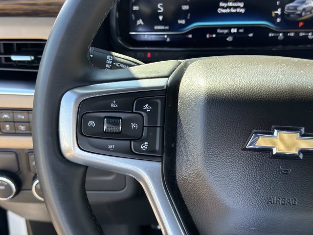 Used 2024 Chevrolet Tahoe Premier RWD image 28