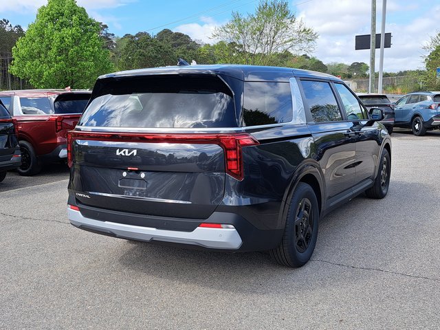 New 2026 Kia Carnival FWD image 4