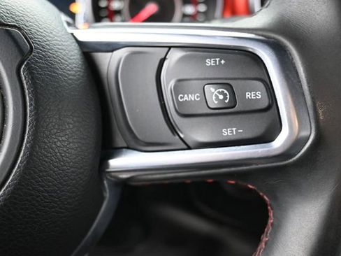 Used 2020 Jeep Wrangler Unlimited Rubicon AWD/4WD image 19