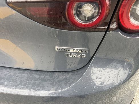 Used 2022 MAZDA MAZDA3 s w/ Appearance Package image 22