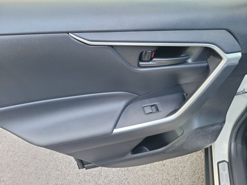 Used 2024 Toyota RAV4 LE image 16