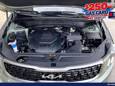 Used 2023 Kia Telluride SX Prestige X-Pro AWD/4WD image 10