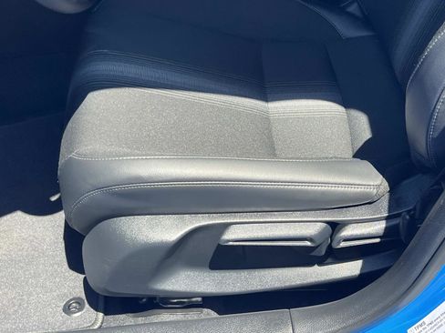 Certified 2024 Honda Civic Sport image 17