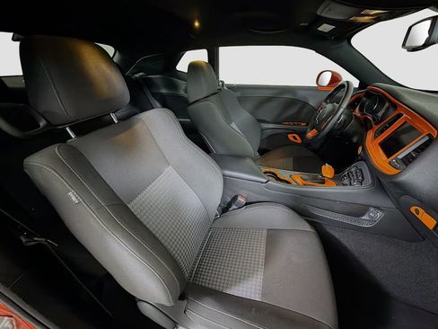 Used 2023 Dodge Challenger R/T Scat Pack RWD image 28
