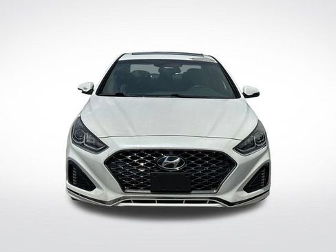 Used 2019 Hyundai Sonata Sport FWD image 10