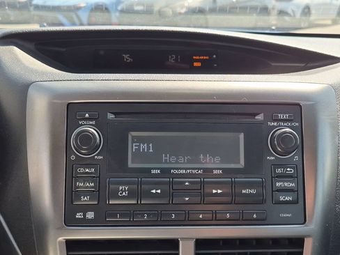 Used 2011 Subaru Impreza 2.5i Premium w/ PWR Moonroof Value Pkg AWD/4WD image 21