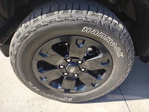 Used 2021 Ford Ranger XLT w/ Equipment Group 301A Mid image 12