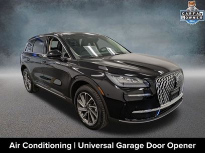 Used 2024 Lincoln Corsair AWD w/ Equipment Group 101A