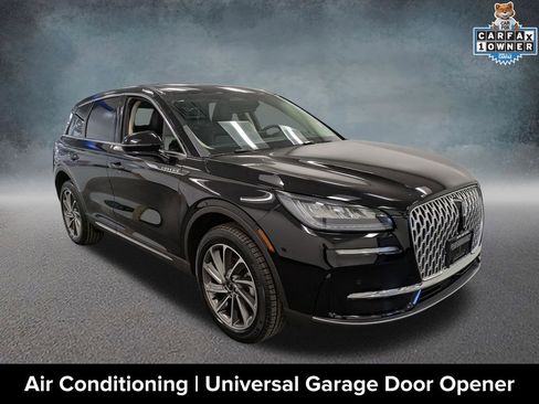 Used 2024 Lincoln Corsair AWD w/ Equipment Group 101A image 3