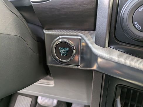 New 2025 Ford F150 Lariat w/ Equipment Group 501A Mid image 40